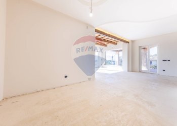 Stanza vuota - Villa via Monte Soriano
 
snc, Castelnuovo di Porto - foto 54