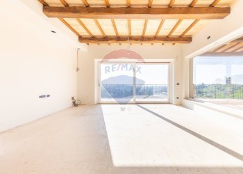 Stanza vuota - Villa via Monte Soriano
 
snc, Castelnuovo di Porto - foto 58