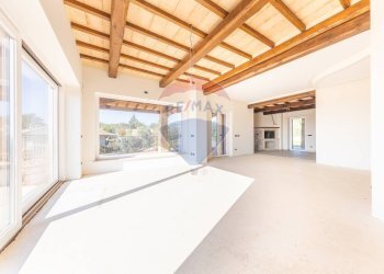 Terrazza - Villa via Monte Soriano
 
snc, Castelnuovo di Porto - foto 61