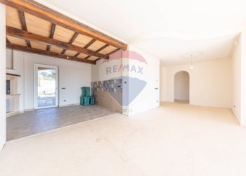 Stanza vuota - Villa via Monte Soriano
 
snc, Castelnuovo di Porto - foto 62