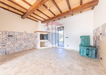 Soggiorno - Villa via Monte Soriano
 
snc, Castelnuovo di Porto - foto 63