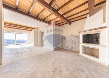 Stanza vuota - Villa via Monte Soriano
 
snc, Castelnuovo di Porto - foto 64