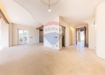 Stanza vuota - Villa via Monte Soriano
 
snc, Castelnuovo di Porto - foto 65