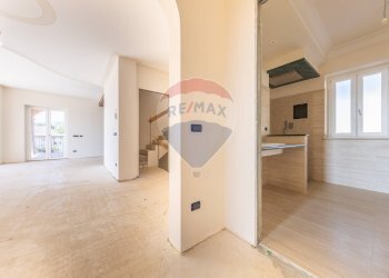 Hall / corridoio - Villa via Monte Soriano
 
snc, Castelnuovo di Porto - foto 66