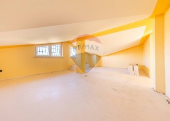 Stanza vuota - Villa via Monte Soriano
 
snc, Castelnuovo di Porto - foto 71