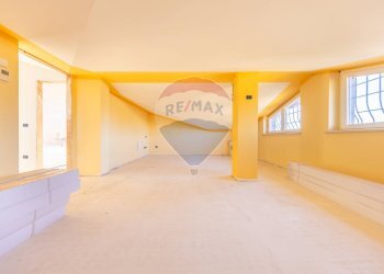 Stanza vuota - Villa via Monte Soriano
 
snc, Castelnuovo di Porto - foto 72