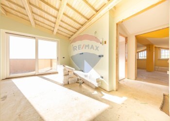 Stanza vuota - Villa via Monte Soriano
 
snc, Castelnuovo di Porto - foto 82