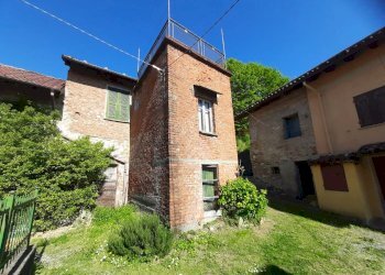 Terratetto - Terracielo Via Morella, Tagliolo Monferrato - foto 1