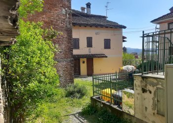 Terratetto - Terracielo Via Morella, Tagliolo Monferrato - foto 21