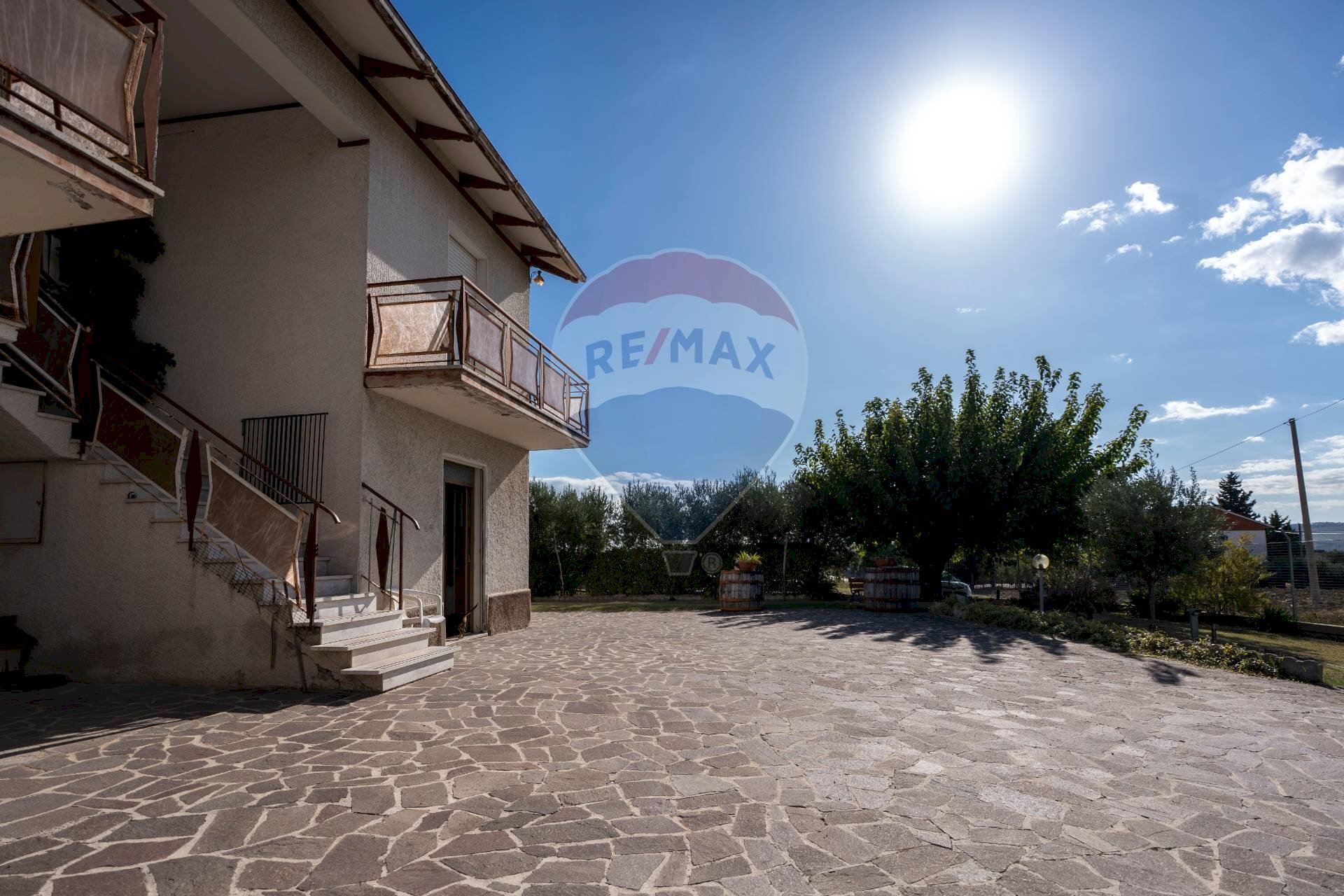 Casa all\'aperto - Casa indipendente VIA BASVECCHI, Recanati - foto 3