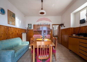 Sala da pranzo - Casa indipendente VIA BASVECCHI, Recanati - foto 5