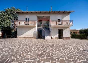 Casa all\'aperto - Casa indipendente VIA BASVECCHI, Recanati - foto 6