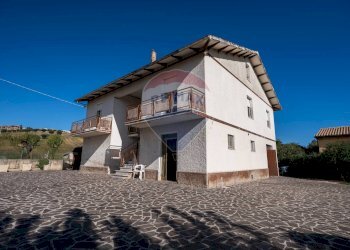 Casa all\'aperto - Casa indipendente VIA BASVECCHI, Recanati - foto 7