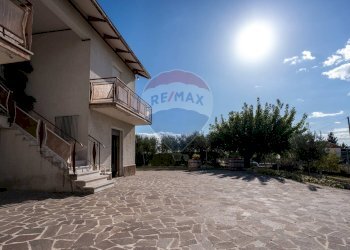 Casa all\'aperto - Casa indipendente VIA BASVECCHI, Recanati - foto 8