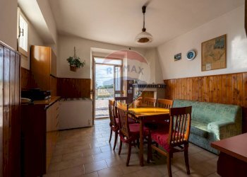 Sala da pranzo - Casa indipendente VIA BASVECCHI, Recanati - foto 12