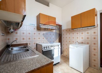 Cucina - Casa indipendente VIA BASVECCHI, Recanati - foto 14