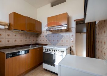 Cucina - Casa indipendente VIA BASVECCHI, Recanati - foto 15