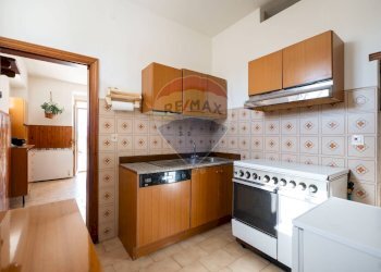 Cucina - Casa indipendente VIA BASVECCHI, Recanati - foto 16