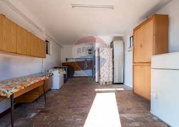 Cucina - Casa indipendente VIA BASVECCHI, Recanati - foto 17