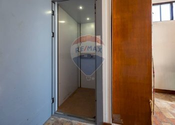 Hall / corridoio - Casa indipendente VIA BASVECCHI, Recanati - foto 18