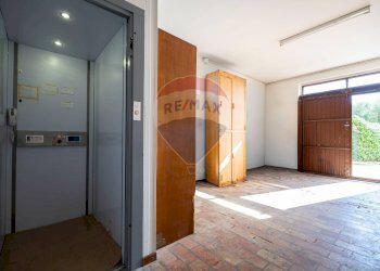 Stanza vuota - Casa indipendente VIA BASVECCHI, Recanati - foto 19