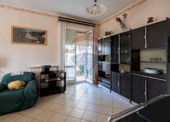 Soggiorno - Casa indipendente VIA BASVECCHI, Recanati - foto 21