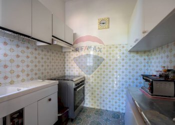 Cucina - Casa indipendente VIA BASVECCHI, Recanati - foto 23