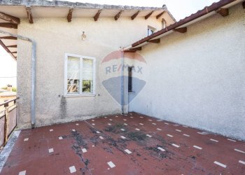 Terrazza - Casa indipendente VIA BASVECCHI, Recanati - foto 26