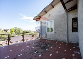 Terrazza - Casa indipendente VIA BASVECCHI, Recanati - foto 27