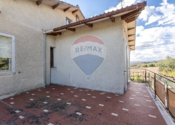 Terrazza - Casa indipendente VIA BASVECCHI, Recanati - foto 28