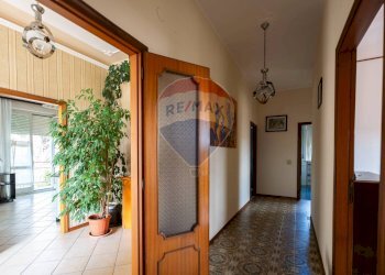 Hall / corridoio - Casa indipendente VIA BASVECCHI, Recanati - foto 34