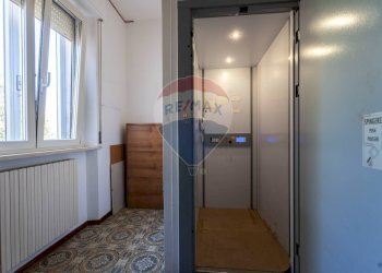 Hall / corridoio - Casa indipendente VIA BASVECCHI, Recanati - foto 43