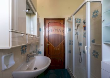 Bagno - Casa indipendente VIA BASVECCHI, Recanati - foto 47