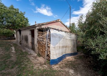 Casa all\'aperto - Casa indipendente VIA BASVECCHI, Recanati - foto 48