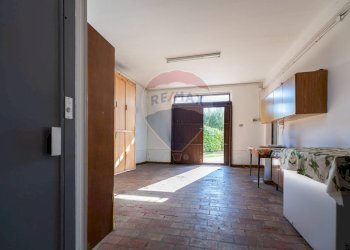Hall / corridoio - Casa indipendente VIA BASVECCHI, Recanati - foto 49