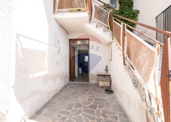 Scale - Casa indipendente VIA BASVECCHI, Recanati - foto 50