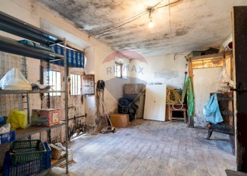 Dispensa di stoccaggio - Casa indipendente VIA BASVECCHI, Recanati - foto 54