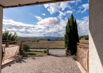 Vista delle montagne - Casa indipendente VIA BASVECCHI, Recanati - foto 56