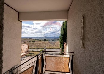 Balcone - Casa indipendente VIA BASVECCHI, Recanati - foto 57