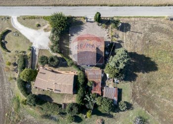 Posizione della mappa - Casa indipendente VIA BASVECCHI, Recanati - foto 58