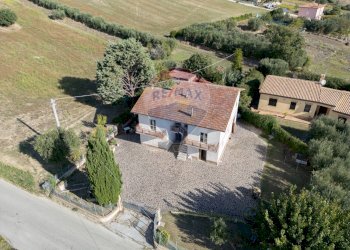 Casa all\'aperto - Casa indipendente VIA BASVECCHI, Recanati - foto 59