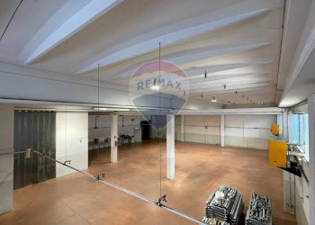 Parcheggio - Capannone Arcevia - foto 6