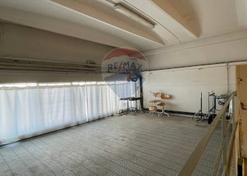 Stanza vuota - Capannone Arcevia - foto 7