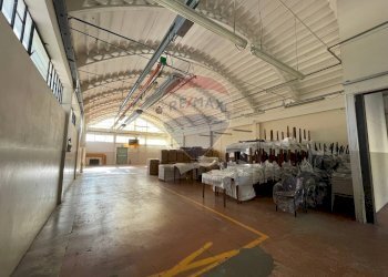 Parcheggio - Capannone Arcevia - foto 12