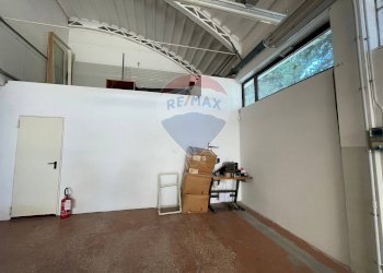 Terrazza - Capannone Arcevia - foto 13