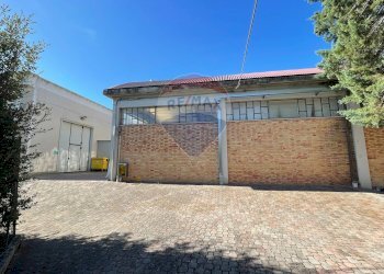 Casa all\'aperto - Capannone Arcevia - foto 16