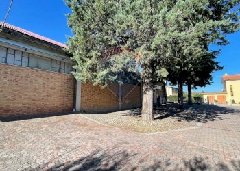 Casa all\'aperto - Capannone Arcevia - foto 17