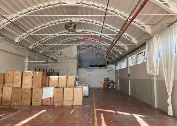 Parcheggio - Capannone Arcevia - foto 18