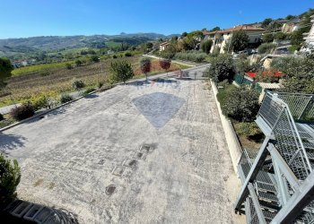 Vista delle montagne - Capannone Arcevia - foto 22