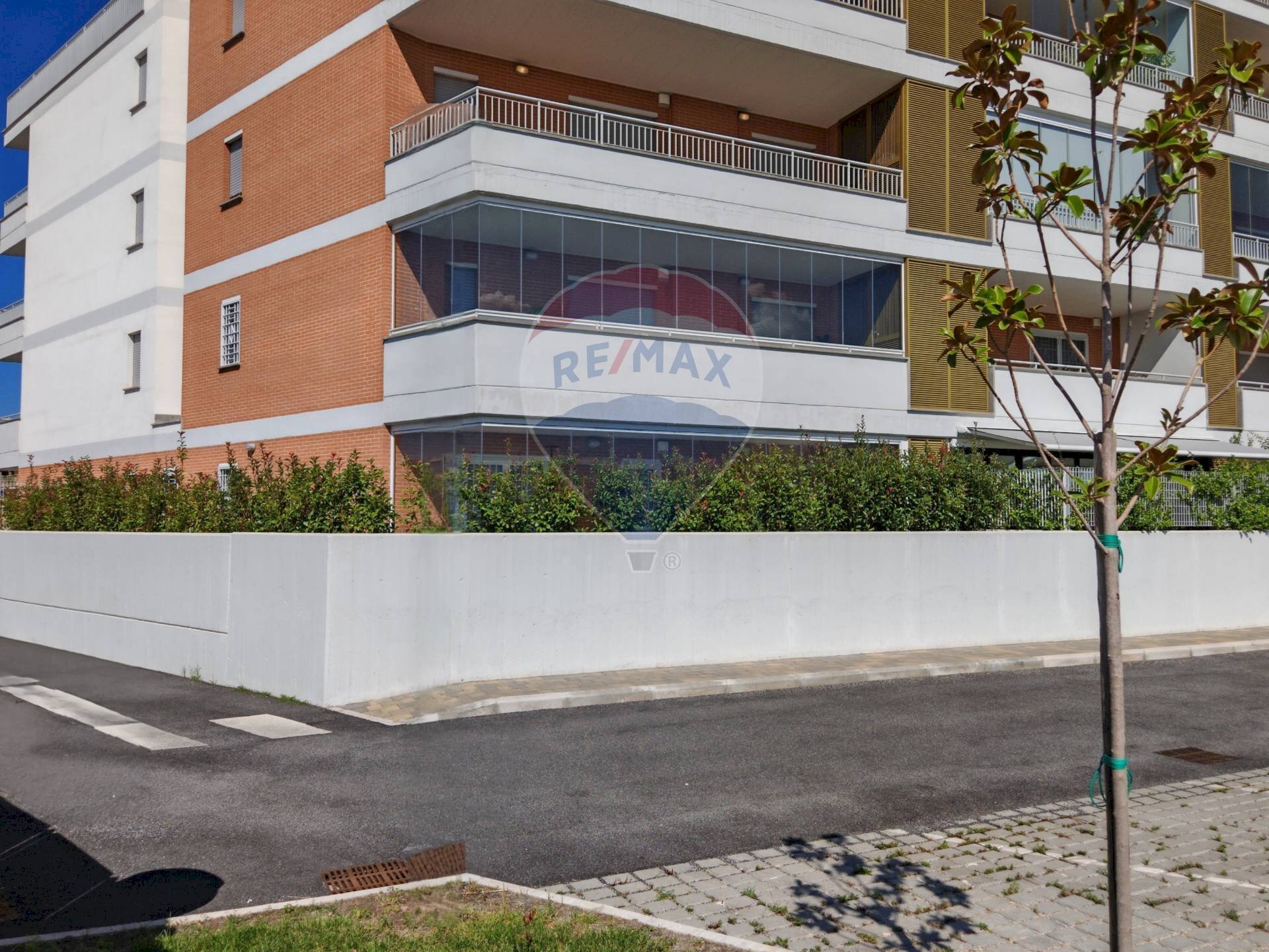 Edificio all\'aperto - Trilocale VIA ASPROMONTE
 
9, Roma - foto 3